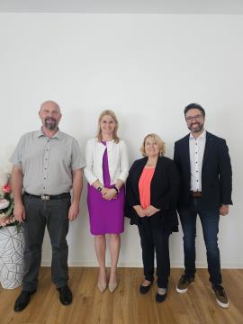 Podpis konzorcijske pogodbe za projekt Zeleni prehod_Občina Domžale (5)